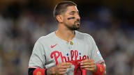 Nick Castellanos’ comments, Phillies’ reality are not that complex