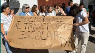 Odisea para ir al colegio: más de 5.000 alumnos de Extremadura empiezan el curso sin ruta escolar