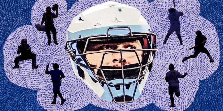 How Blue Jays discovered star catcher Alejandro Kirk