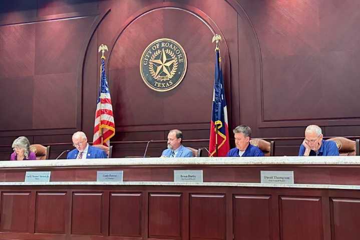 Roanoke officials approve tax rate increase, $72.5 ...
