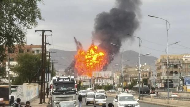 La tómbola de los letales ataques israelíes volvió a tocarle a Yemen