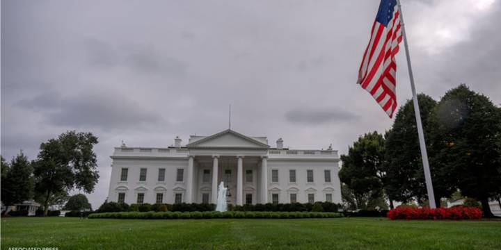 Virginia leaders respond to assassination of political activist Charlie Kirk; flags ordered to be lowered