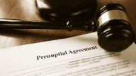 Dear Annie: After 34 years together I’m being cut out of my husband’s will