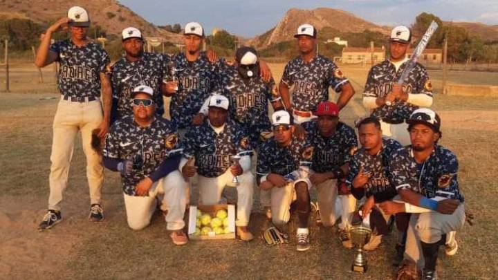 Alhama de Aragón vuelve a convertirse en epicentro europeo del softball con más de 10.000 euros en premios