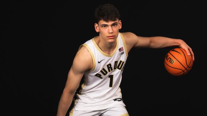 Omer Mayer, Braden Smith make Purdue basketball special playing together