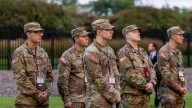 NTN24 tuvo acceso a una de las bases clave en el entrenamiento de los marines en EE. UU., mismos que fueron desplegados cerca de las costas de Venezuela