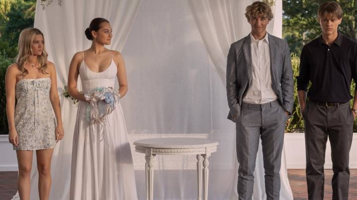 'The Summer I Turned Pretty' will continue with a finale movie