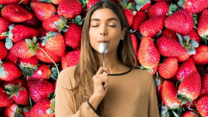 Las fresas con crema que sí debes probar en la CDMX son ricas y baratas