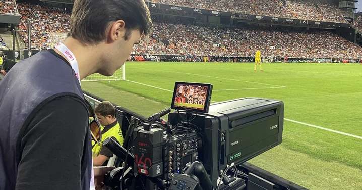 Coalición mundial antipiratería desmantela la mayor red ilegal de deportes en vivo
