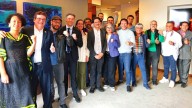 Primera reunión del Pacto Histórico con sus tres precandidatos a la Presidencia: 'Se fortalece el camino a la consolidación del Cambio en el 2026'