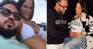 Natti Natasha revelará el sexo de su bebé en Premios Juventud 2025
