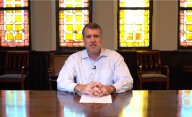 Pastor of First Presbyterian Church of Charlotte removed