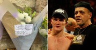 Ricky Hatton's former coach leaves heartbreaking tribute after boxer's death