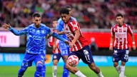 MINUTO A MINUTO: ¡Nahuel Guzmán ataja un penal y evita el gol de Chivas!