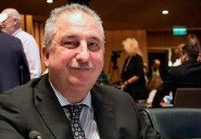 El gobernador de Misiones presentó un amparo contra el gobierno nacional por las pensiones por invalidez
