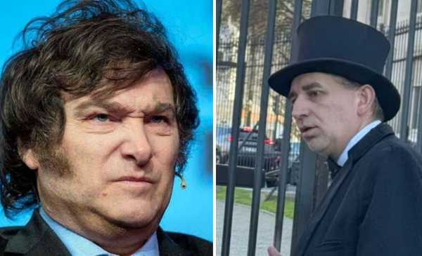 El Mago sin Dientes volvió a criticar a Milei: "Yo quise"