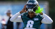 Fantasy football injury, suspension updates: The latest on Malik Nabers, Matthew Stafford, Kenneth Walker, Rashee Rice and more