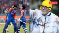 Why Amitabh Bachchan congratulated Abhishek Bachchan as he roasted Pakistan after India’s Asia Cup win: ‘Udhar zabaan ladkhadai…’