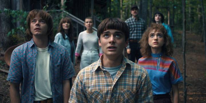 'Stranger Things' Creators Share Episode Details for Season 5 Volume One