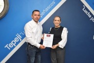 Tepeji del Río: nombran nuevo titular de CAAMTROH y presentan nuevas tarifas para 2026