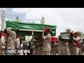 Israeli airstrikes kill 31 journalists in Yemen according to a global watchdog