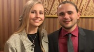 Prince Jackson anuncia compromiso con emotivo homenaje a Michael