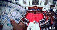 Retiro AFP 2025: avanza moción multipartidaria para exigir que se priorice debate de liberación de hasta 4 UIT