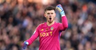 Illan Meslier Leeds United transfer latest as exit takes fresh twist after £25.9m agreement