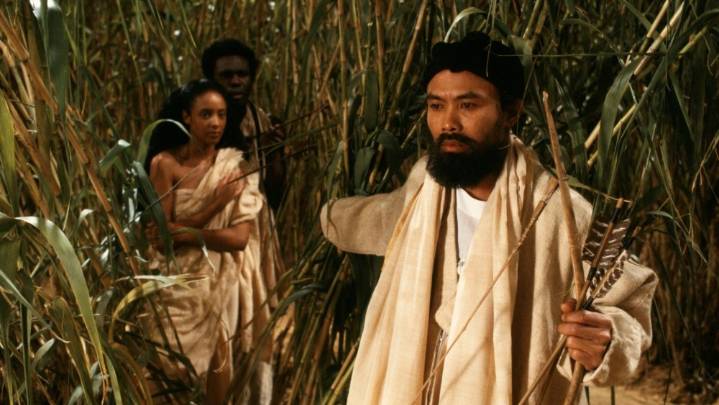 Peter Brook Honored at IFFSA Toronto Alongside Guru Dutt Centenary