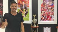 Juan Cruz Real, su carrera después de América de Cali y la opción del regreso
