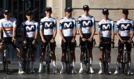 Sufre el Movistar Team; equipo World Tour le arrebata gran escalador