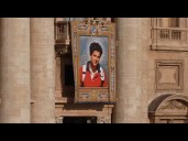 Pope Leo declares teen computer whiz Carlo Acutis the first millennial saint