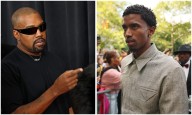RICHARD JOHNSON: Kanye mentoring Diddy’s son as sentencing looms