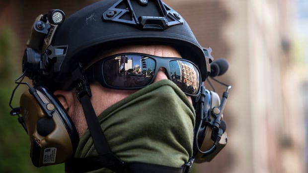 These American cities are bracing for a federal troop surge