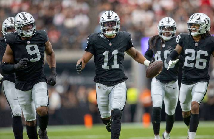 Raiders vs. Patriots how to watch: TV channel, streaming, odds