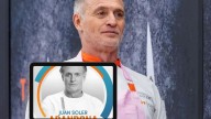 'Mi cuerpo me pide que lo cuide': Juan Soler renuncia a Top Chef VIP 4 por esta enfermedad