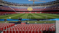 La UEFA anticipa el regreso del Barça al Camp Nou en Champions contra el Olympiacos