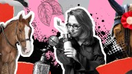 Straw, stables and a bit of s**t: The fragrant story behind one of Hermès most exclusive perfumes