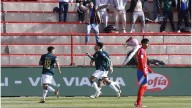 Bolivia busca ganarle a Brasil y esperar una mano de Colombia