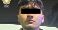 SSC detiene a cinco personas tras persecución en Iztapalapa