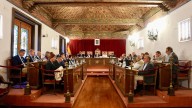 Frente común de la Diputación de Valladolid para defender una PAC sin recortes