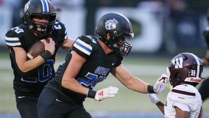 HS football live updates | Akron-area Week 4 scores, videos, more