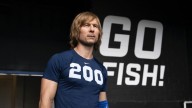 'Chad Powers' review: Glen Powell, the comedy star you are