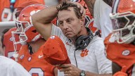 Clemson’s Dabo Swinney vows to ‘be better’ after loss to Syracuse
