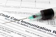 One month into school year, vaccine compliance is unclear in many Houston