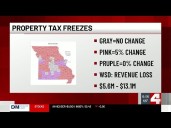 St. Charles Co. Council votes unanimously in favor of property tax freeze