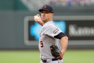 Tigers set rotation for Yankees series, but finale still up in the air