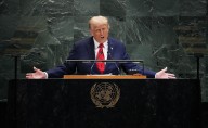 Trump Calls Climate Change 'Con Job' and 'Scam'