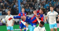 Victoria de Racing con un gol de Santiago Solari