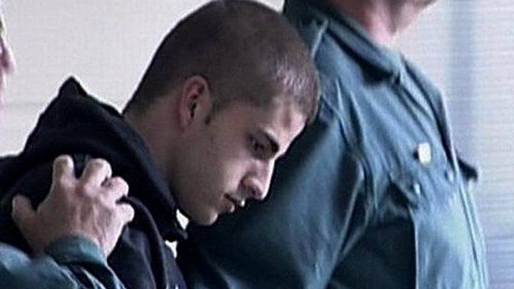 Miguel Carcaño trasladado a una cárcel de Málaga tras ser sorprendido con dispositivos electrónicos en su celda
